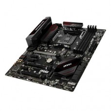 MSI   X470 GAMING PRO